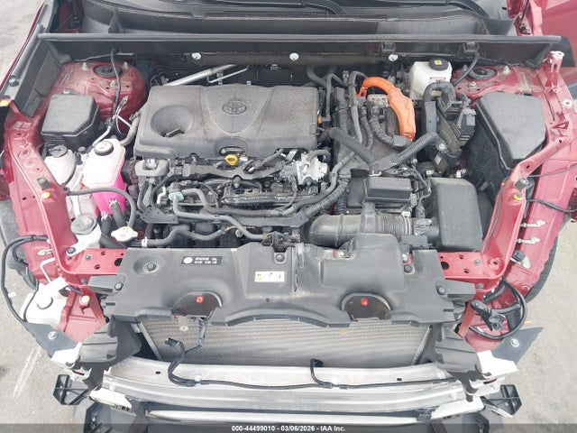 Toyota RAV4 Limited