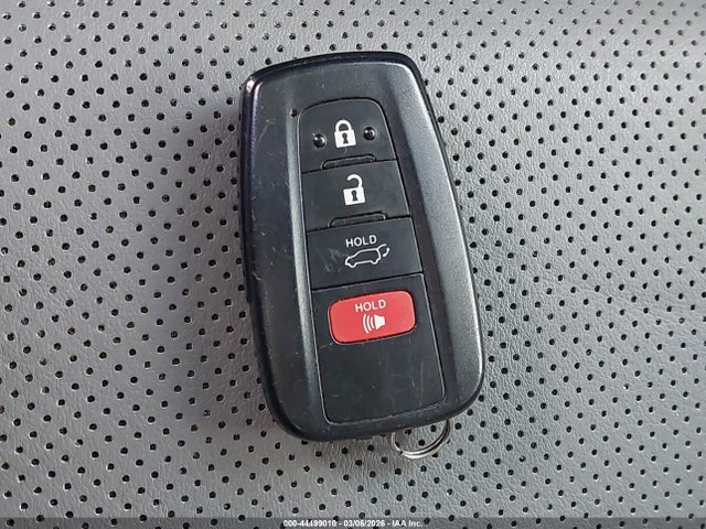 Toyota RAV4 Limited