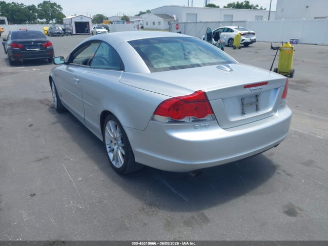 Volvo C70 T5