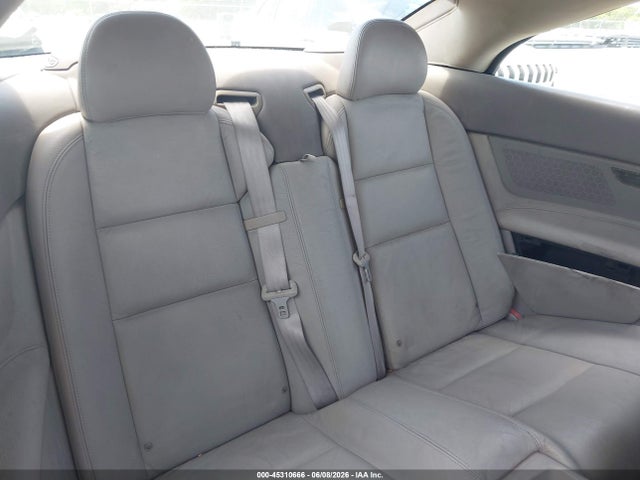 Volvo C70 T5