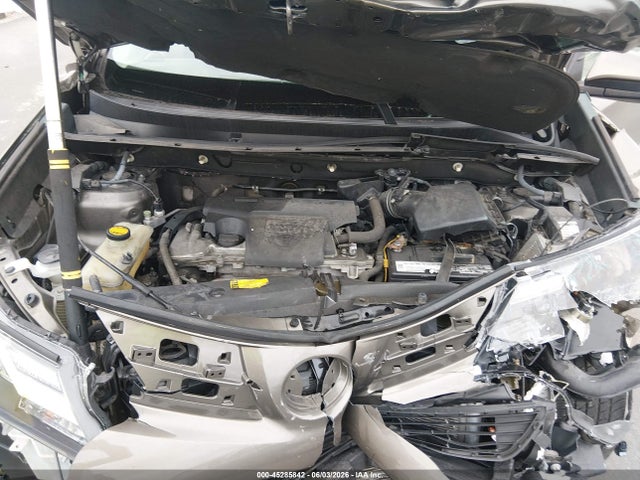 Toyota RAV4 Limited