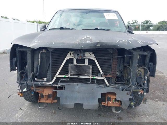 Chevrolet Silverado 1500 Ls