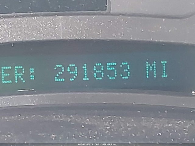 Chevrolet Silverado 1500 Ls