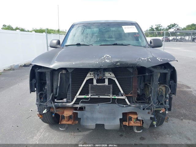 Chevrolet Silverado 1500 Ls