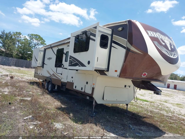 Salvage Heartland Rv Other Image