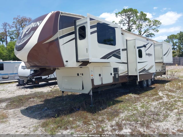 Heartland Rv Other