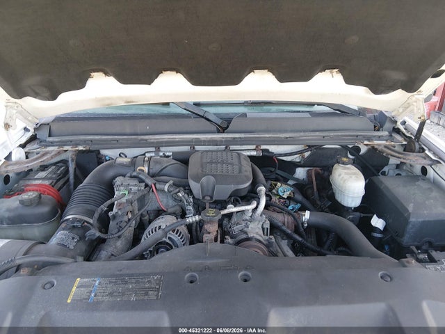 General Motors Sierra 3500 Chassis Work Truck