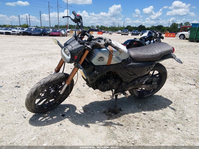 Lifan Kpm 200