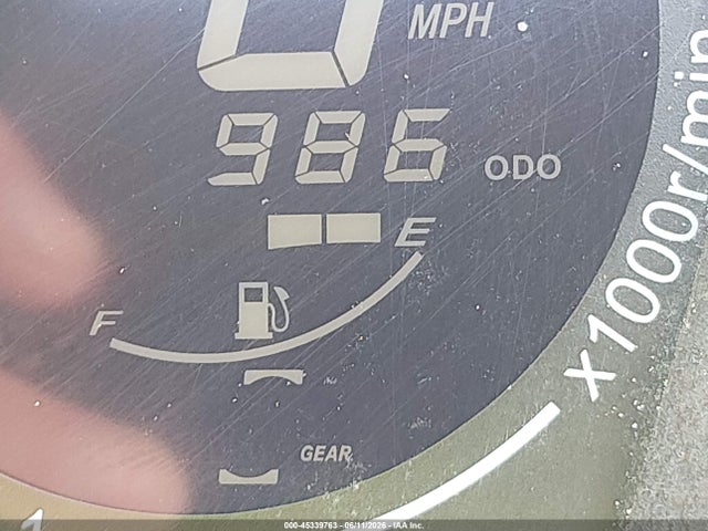 Lifan Kpm 200