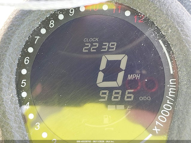 Lifan Kpm 200
