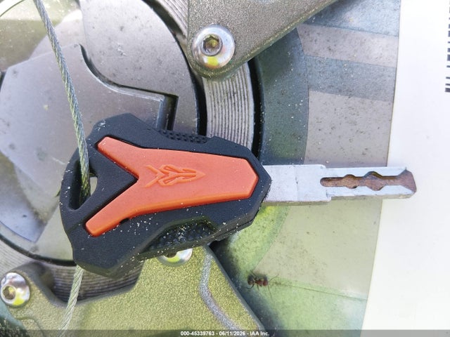 Lifan Kpm 200