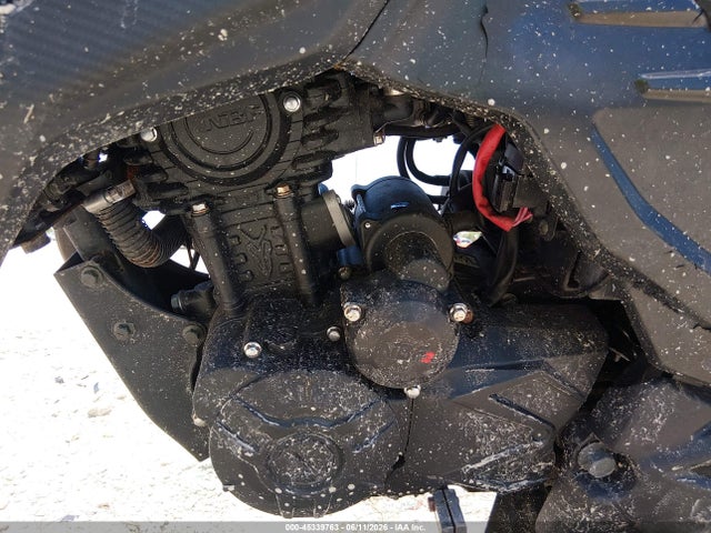 Lifan Kpm 200