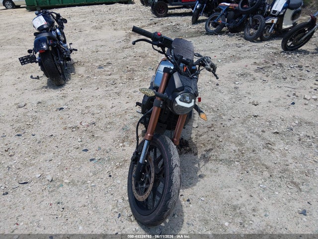 Lifan Kpm 200