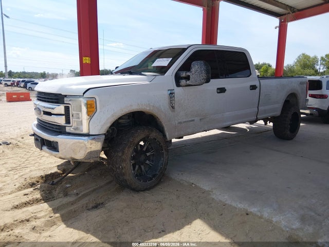Ford F-250 Xlt
