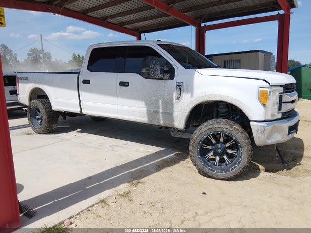 Ford F-250 Xlt