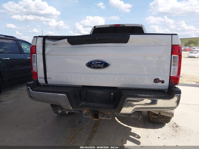 Ford F-250 Xlt