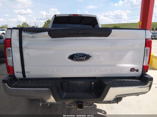 Ford F-250 Xlt