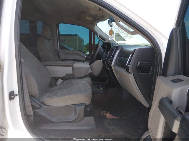 Ford F-250 Xlt