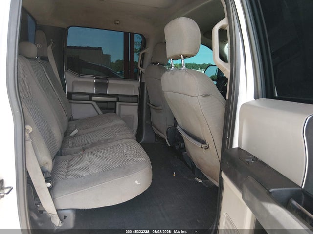 Ford F-250 Xlt