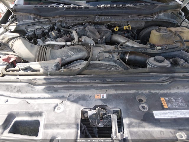Ford F-250 Xlt