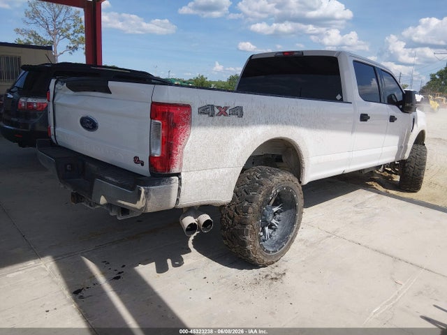 Ford F-250 Xlt