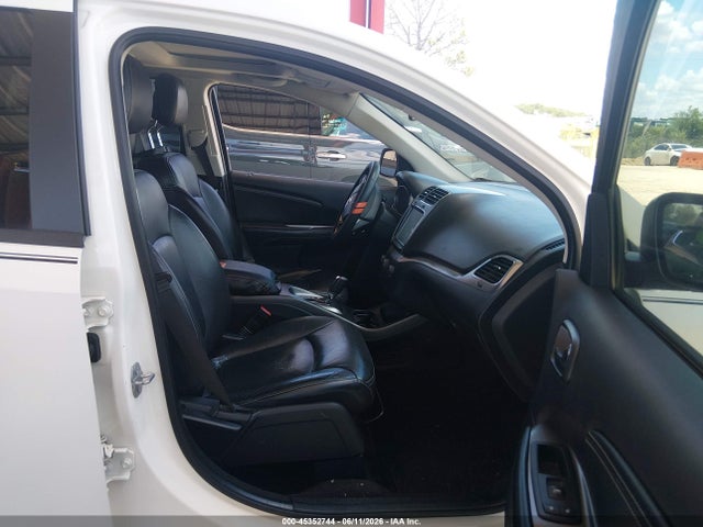 Dodge Journey Crossroad Awd