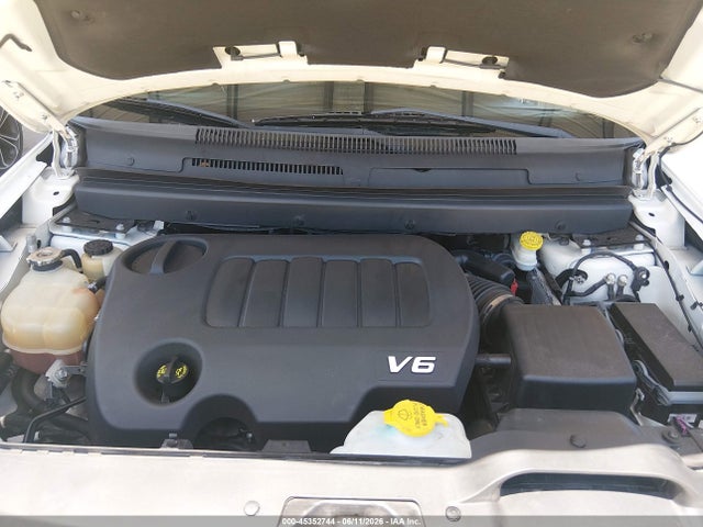 Dodge Journey Crossroad Awd