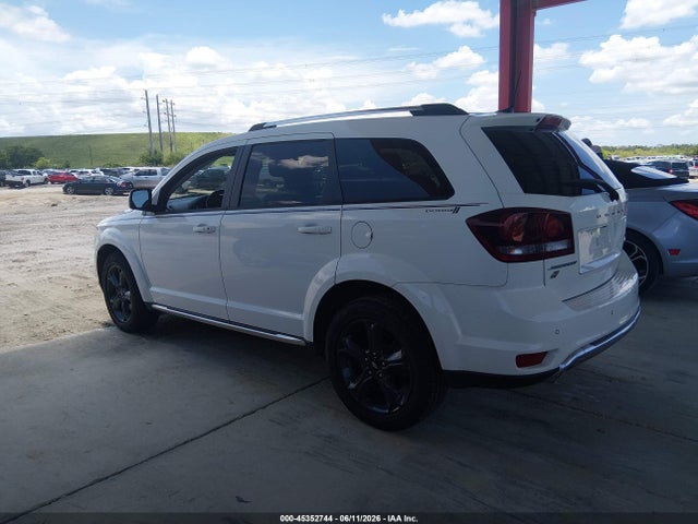 Dodge Journey Crossroad Awd