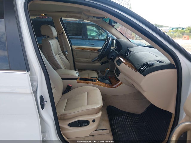 BMW X Series 4.4i