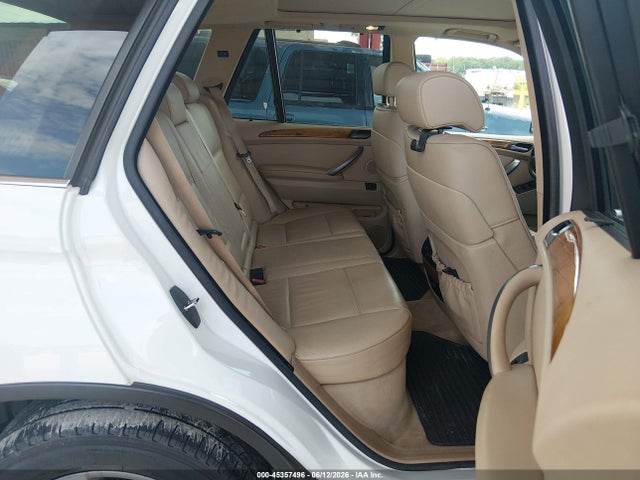 BMW X Series 4.4i