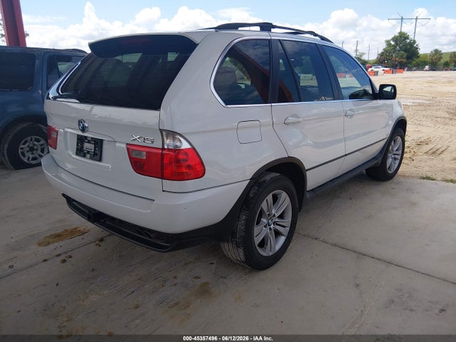 BMW X Series 4.4i