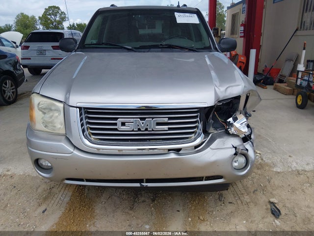 GMC Envoy Sle