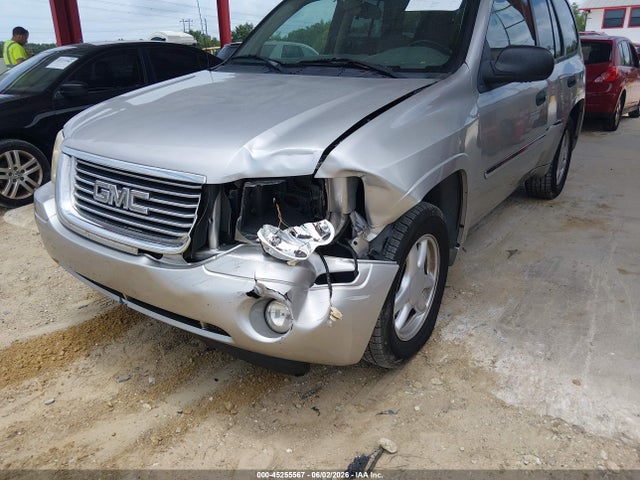 GMC Envoy Sle