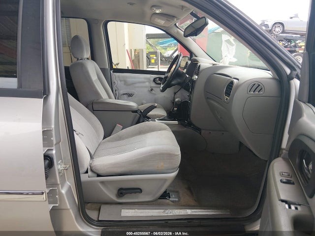 GMC Envoy Sle