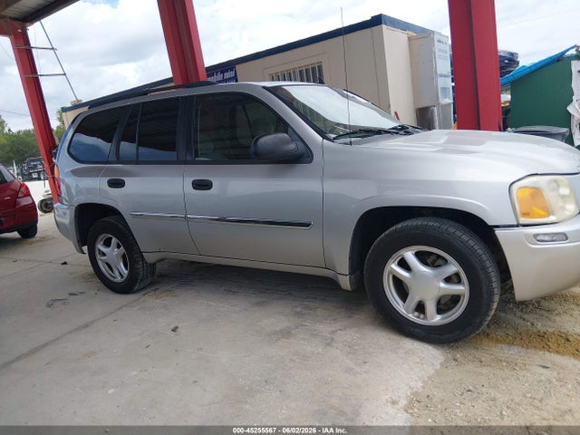 GMC Envoy Sle