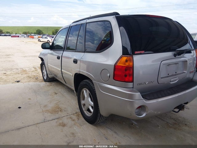 GMC Envoy Sle