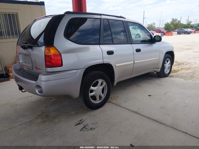 GMC Envoy Sle