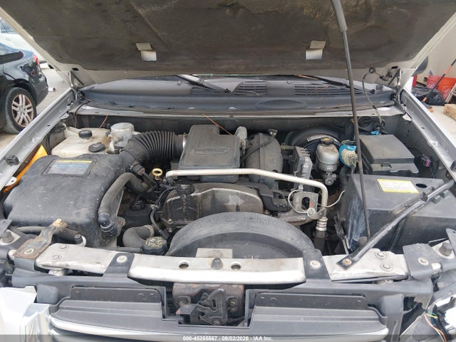 GMC Envoy Sle