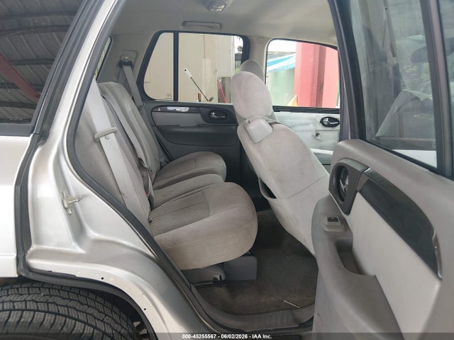 GMC Envoy Sle