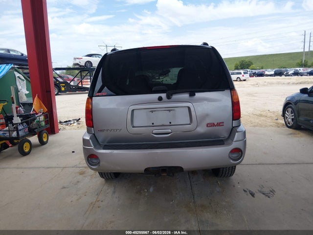 GMC Envoy Sle