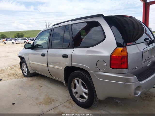 GMC Envoy Sle