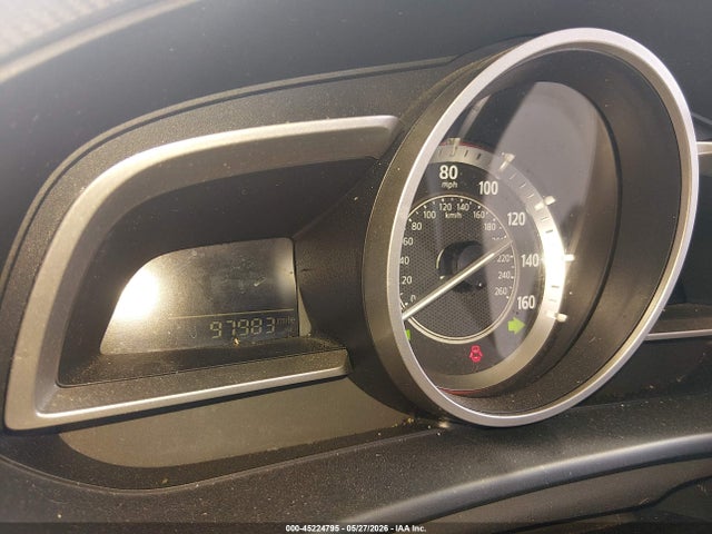 Mazda Mazda3 I Touring