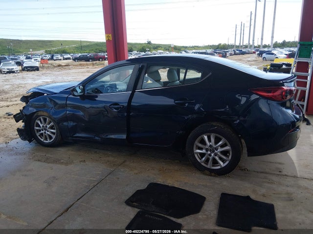Mazda Mazda3 I Touring