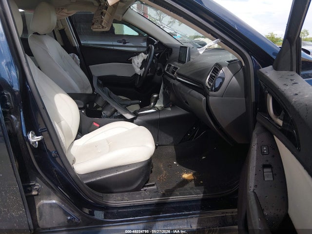 Mazda Mazda3 I Touring