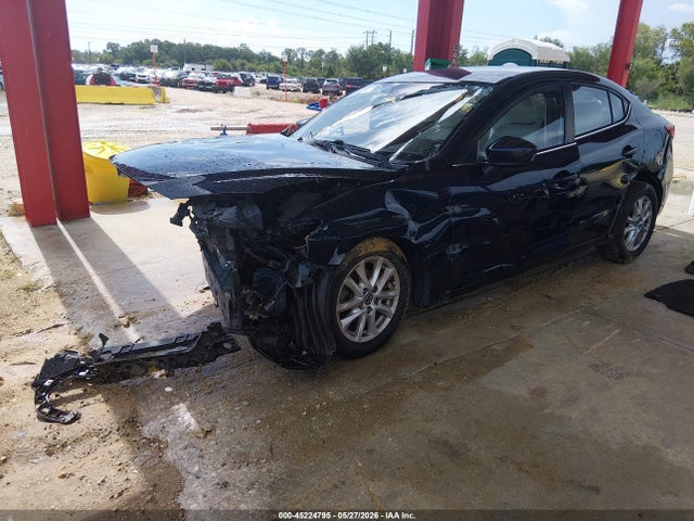 Mazda Mazda3 I Touring