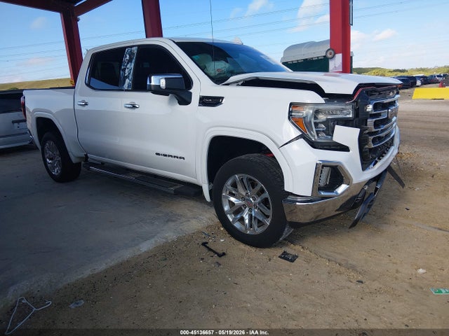 GMC Sierra 1500 Slt