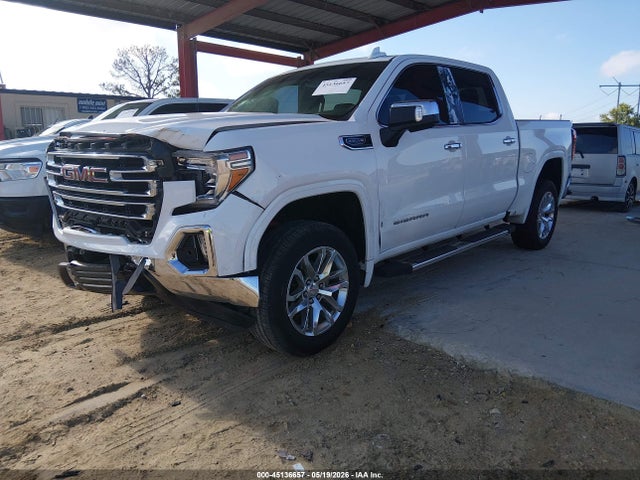 GMC Sierra 1500 Slt