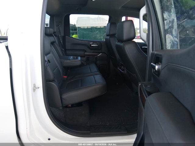 GMC Sierra 1500 Slt