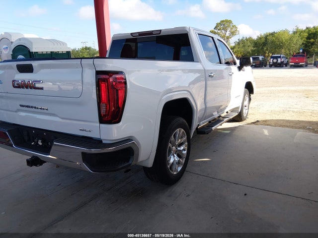 GMC Sierra 1500 Slt