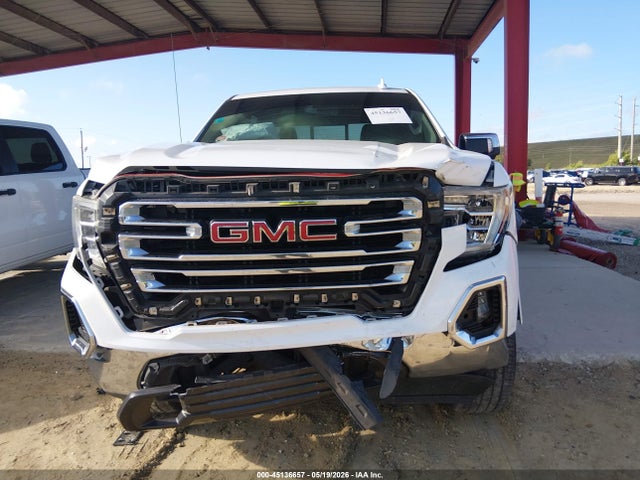 GMC Sierra 1500 Slt